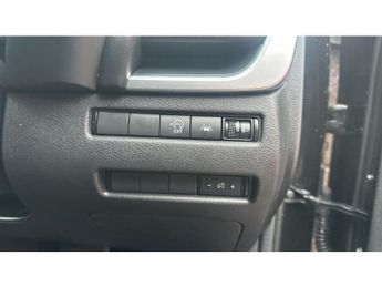 Nissan Qashqai 1.3 DiG-T MH 158 Acenta Premium 5dr Xtronic Petrol Hatchback