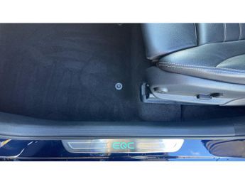 Mercedes-Benz EQC 400 300kW AMG Line 80kWh 5dr Auto Electric Estate