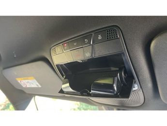 Mercedes-Benz EQC 400 300kW AMG Line 80kWh 5dr Auto Electric Estate