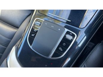 Mercedes-Benz EQC 400 300kW AMG Line 80kWh 5dr Auto Electric Estate