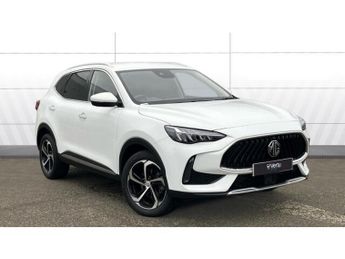 MG HS 1.5 T-GDI Trophy 5dr DCT Petrol Hatchback