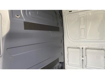 Mercedes-Benz Sprinter E314 L2 Electric Rwd 100kW 81kWh Pro Van Auto