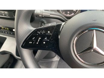 Mercedes-Benz Sprinter E314 L2 Electric Rwd 100kW 81kWh Pro Van Auto