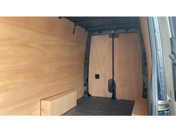 Mercedes-Benz Sprinter 315Cdi L2 Diesel Rwd 3.5t H2 Pro Van 9G-Tronic