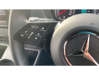 Mercedes-Benz Sprinter 315Cdi L2 Diesel Rwd 3.5t H2 Pro Van 9G-Tronic
