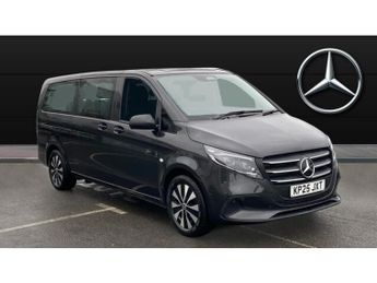 Mercedes Vito Tourer L3 Diesel Rwd 116 CDI Select 9-Seater 9G-Tronic