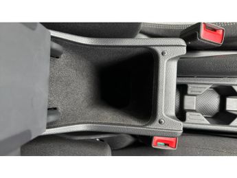 Volkswagen Polo 1.0 TSI 115 R-Line 5dr DSG Petrol Hatchback