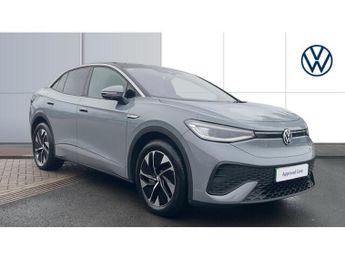 Volkswagen ID.5 150kW Style Pro Performance 77kWh 5dr Auto Electric Coupe