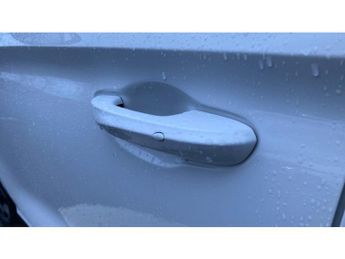 MG MG3 1.5 Hybrid Trophy 5dr Auto Hybrid Hatchback