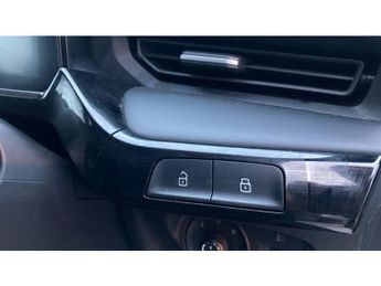MG MG3 1.5 Hybrid Trophy 5dr Auto Hybrid Hatchback