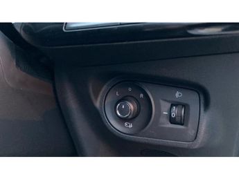 MG MG3 1.5 Hybrid Trophy 5dr Auto Hybrid Hatchback