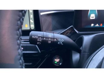 MG MG3 1.5 Hybrid Trophy 5dr Auto Hybrid Hatchback