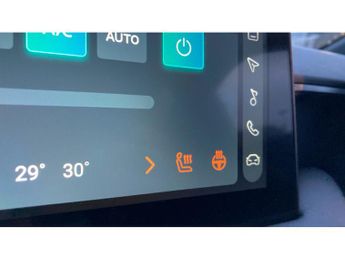 MG MG3 1.5 Hybrid Trophy 5dr Auto Hybrid Hatchback