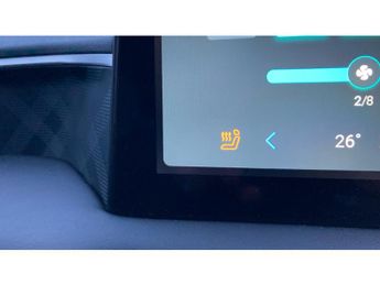 MG MG3 1.5 Hybrid Trophy 5dr Auto Hybrid Hatchback