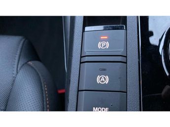 MG MG3 1.5 Hybrid Trophy 5dr Auto Hybrid Hatchback