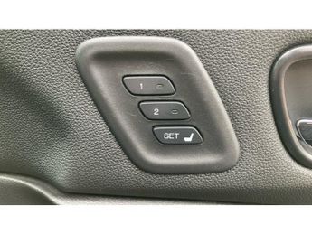 Honda CR-V 1.6 i-DTEC 160 EX 5dr Auto Diesel Estate