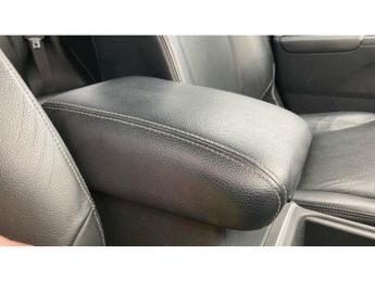 Honda CR-V 1.6 i-DTEC 160 EX 5dr Auto Diesel Estate