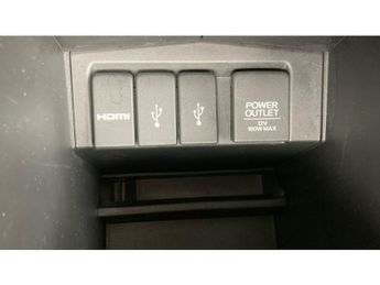 Honda CR-V 1.6 i-DTEC 160 EX 5dr Auto Diesel Estate