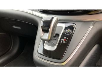 Honda CR-V 1.6 i-DTEC 160 EX 5dr Auto Diesel Estate