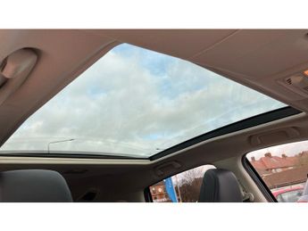 Honda CR-V 1.6 i-DTEC 160 EX 5dr Auto Diesel Estate