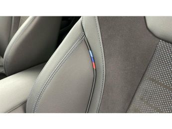 BMW i4 250kW eDrive40 M Sport 83.9kWh 5dr Auto Electric Hatchback