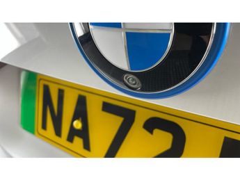 BMW i4 250kW eDrive40 M Sport 83.9kWh 5dr Auto Electric Hatchback