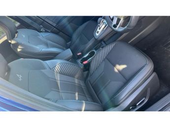 Renault Symbioz 1.6 E-Tech FHEV 145 Techno Esprit Alpine 5dr Auto Hybrid Estate