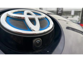 Toyota Corolla 1.8 VVT-i Hybrid Design 5dr CVT Hybrid Hatchback