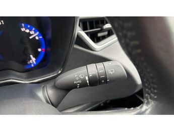 Toyota Corolla 1.8 VVT-i Hybrid Design 5dr CVT Hybrid Hatchback