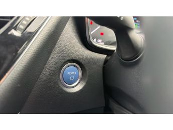 Toyota Corolla 1.8 VVT-i Hybrid Design 5dr CVT Hybrid Hatchback