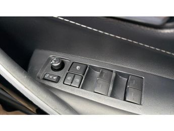 Toyota Corolla 1.8 VVT-i Hybrid Design 5dr CVT Hybrid Hatchback