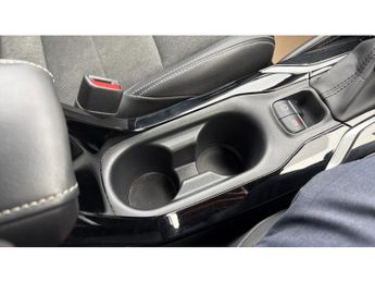 Toyota Corolla 1.8 VVT-i Hybrid Design 5dr CVT Hybrid Hatchback