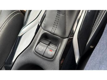 Toyota Corolla 1.8 VVT-i Hybrid Design 5dr CVT Hybrid Hatchback