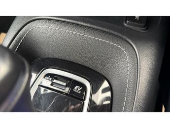 Toyota Corolla 1.8 VVT-i Hybrid Design 5dr CVT Hybrid Hatchback