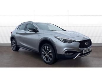 Infiniti QX30 2.2d Premium 5dr DCT Diesel Estate