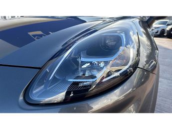 Ford Puma 1.0 EcoBoost Hybrid mHEV Titanium 5dr DCT Petrol Hatchback