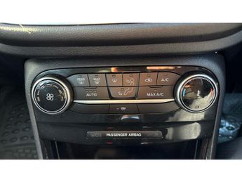 Ford Puma 1.0 EcoBoost Hybrid mHEV Titanium 5dr DCT Petrol Hatchback