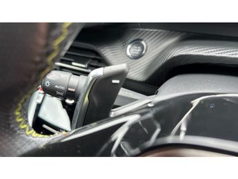 Peugeot 208 1.2 PureTech 130 GT Line 5dr EAT8 Petrol Hatchback