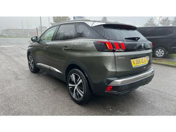 Peugeot 3008 1.5 BlueHDi Allure 5dr EAT8 Diesel Estate