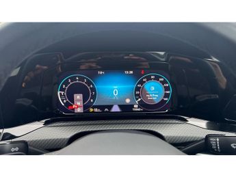 Volkswagen Golf 1.5 eTSI 150 R-Line 5dr DSG Petrol Hatchback