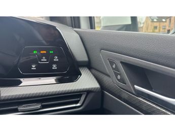 Volkswagen Golf 1.5 eTSI 150 R-Line 5dr DSG Petrol Hatchback