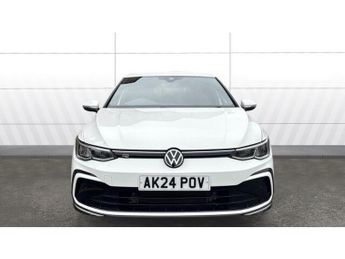 Volkswagen Golf 1.5 eTSI 150 R-Line 5dr DSG Petrol Hatchback