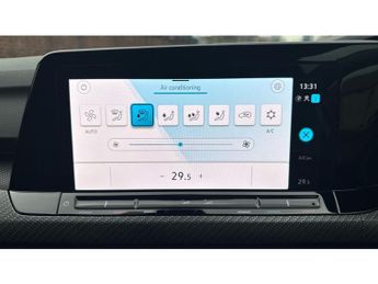 Volkswagen Golf 1.5 eTSI 150 R-Line 5dr DSG Petrol Hatchback