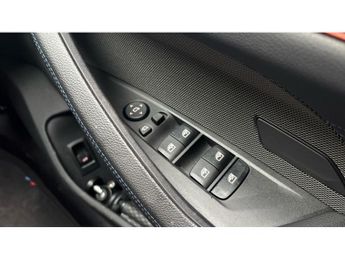 BMW 4 Series 420i M Sport 5dr Step Auto Petrol Hatchback