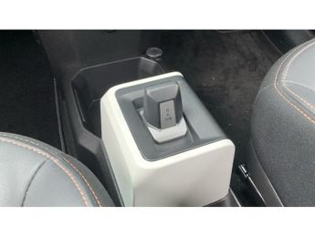 Dacia Spring 27kWh Extreme 65 48kW 5dr Auto Electric Hatchback