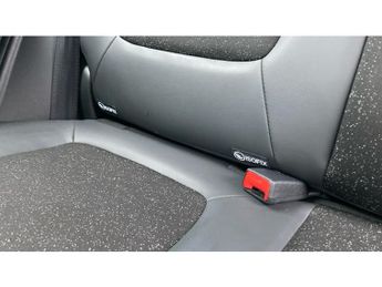 Dacia Spring 27kWh Extreme 65 48kW 5dr Auto Electric Hatchback