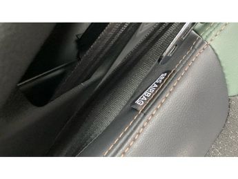 Dacia Spring 27kWh Extreme 65 48kW 5dr Auto Electric Hatchback