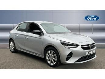 Vauxhall Corsa 1.2 Design 5dr Petrol Hatchback