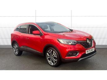 Renault Kadjar 1.5 Blue dCi GT Line 5dr Diesel Hatchback