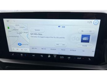 Ford Transit Custom E-320 L1 Rwd 100kW 65kWh H1 Double Cab Van Limited Auto